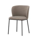 Edina 2-pack - Spisestol Venture Design Spisestol