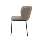 Edina 2-pack - Spisestol Venture Design Spisestol