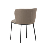 Edina 2-pack - Spisestol Venture Design Spisestol
