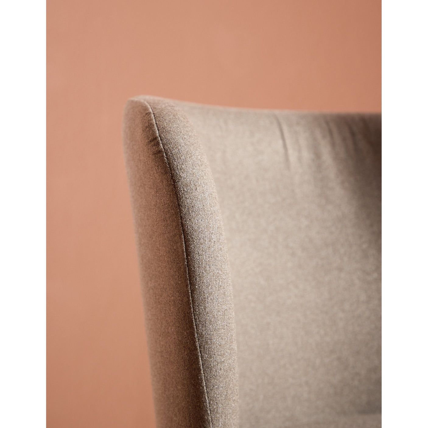 Edina 2-pack - Spisestol Venture Design Spisestol