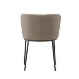 Edina 2-pack - Spisestol Venture Design Spisestol