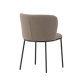Edina 2-pack - Spisestol Venture Design Spisestol