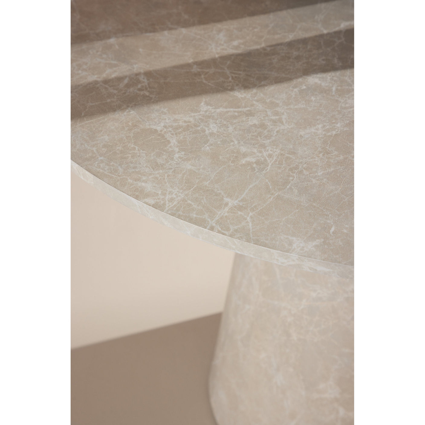 Lanzo - Spisebord Venture Design Spisebord