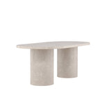 Narvik - Spisebord Venture Design Spisebord