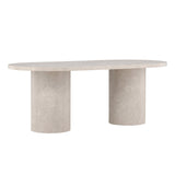 Narvik - Spisebord Venture Design Spisebord