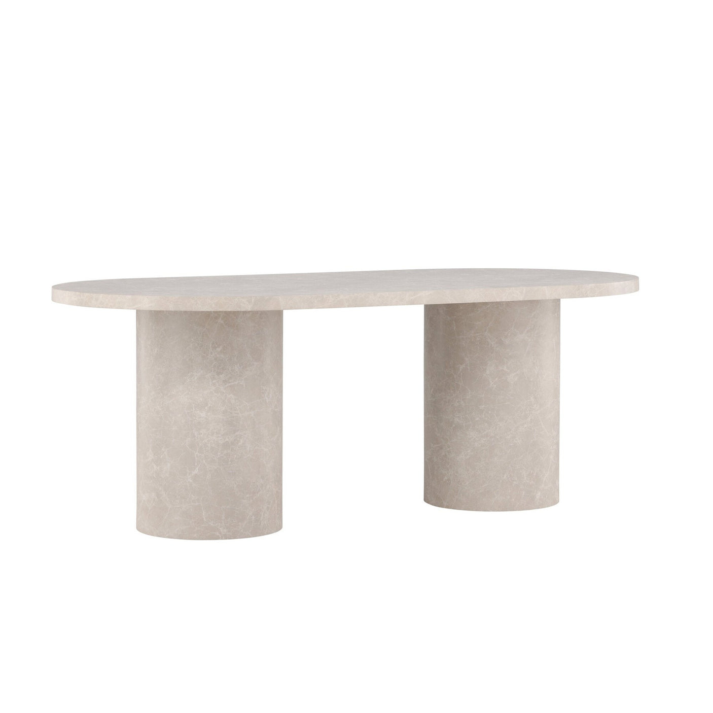 Narvik - Spisebord Venture Design Spisebord