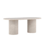 Narvik - Spisebord Venture Design Spisebord