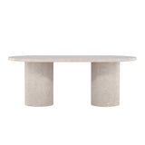 Narvik - Spisebord Venture Design Spisebord