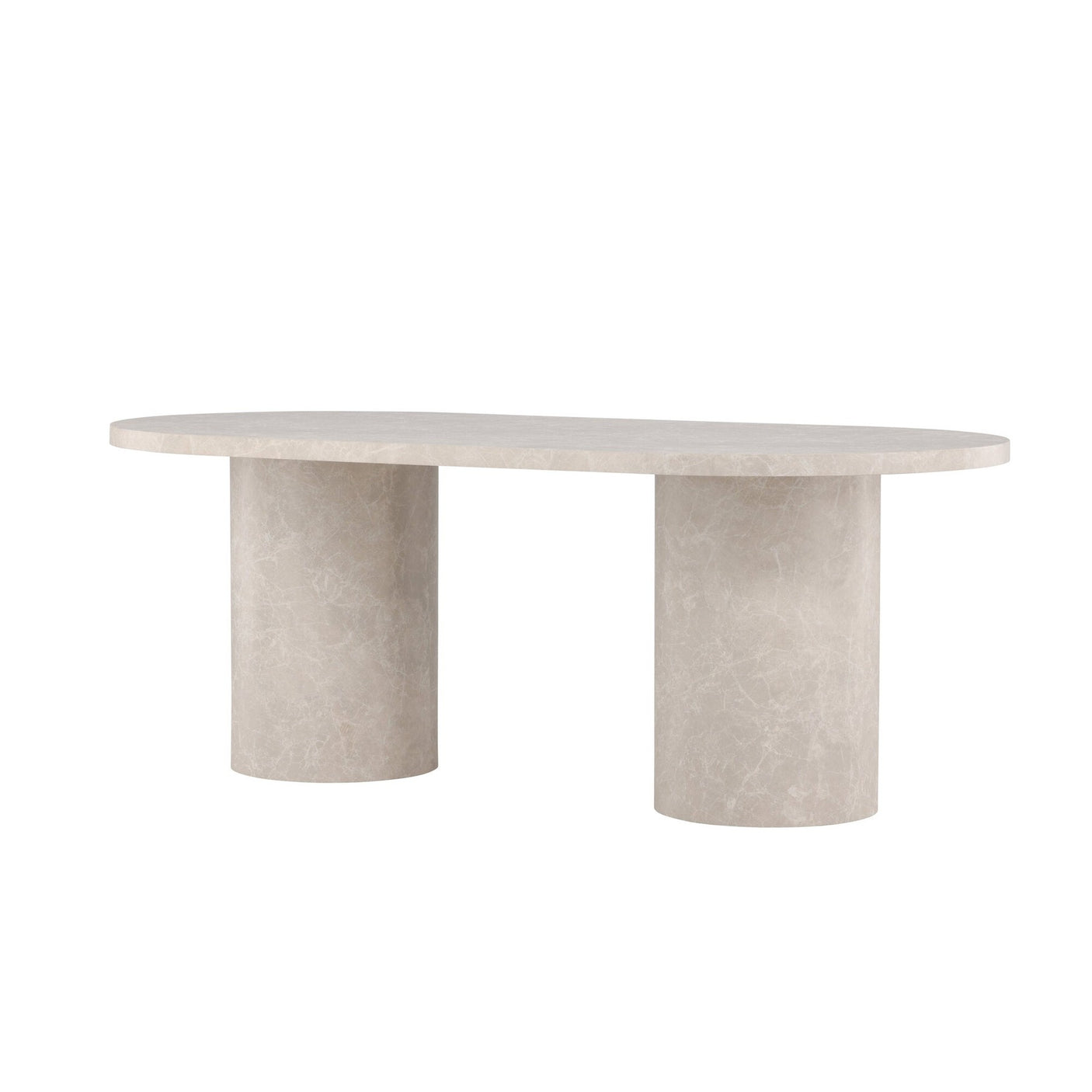 Narvik - Spisebord Venture Design Spisebord