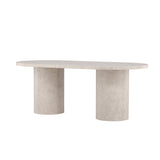 Narvik - Spisebord Venture Design Spisebord