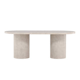 Narvik - Spisebord Venture Design Spisebord