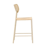 Polly Backrest - Barstol Venture Design Barstol