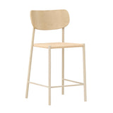 Polly Backrest - Barstol Venture Design Barstol