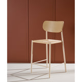 Polly Backrest - Barstol Venture Design Barstol