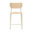 Polly Backrest - Barstol Venture Design Barstol