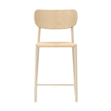 Polly Backrest - Barstol Venture Design Barstol