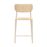 Polly Backrest - Barstol Venture Design Barstol