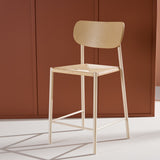 Polly Backrest - Barstol Venture Design Barstol