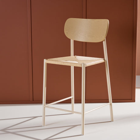 Polly Backrest - Barstol Venture Design Barstol