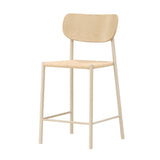 Polly Backrest - Barstol Venture Design Barstol