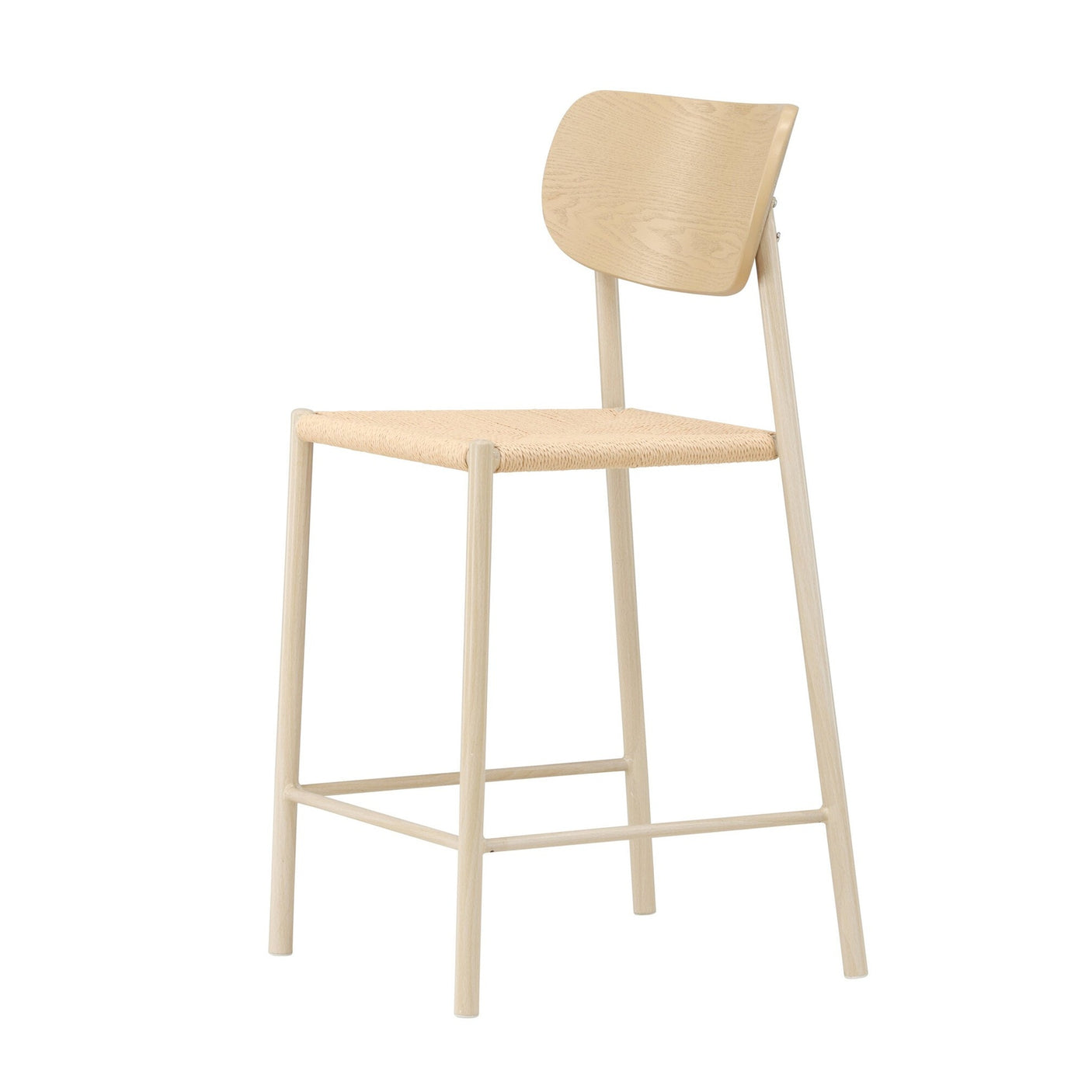 Polly Backrest - Barstol Venture Design Barstol