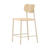 Polly Backrest - Barstol Venture Design Barstol