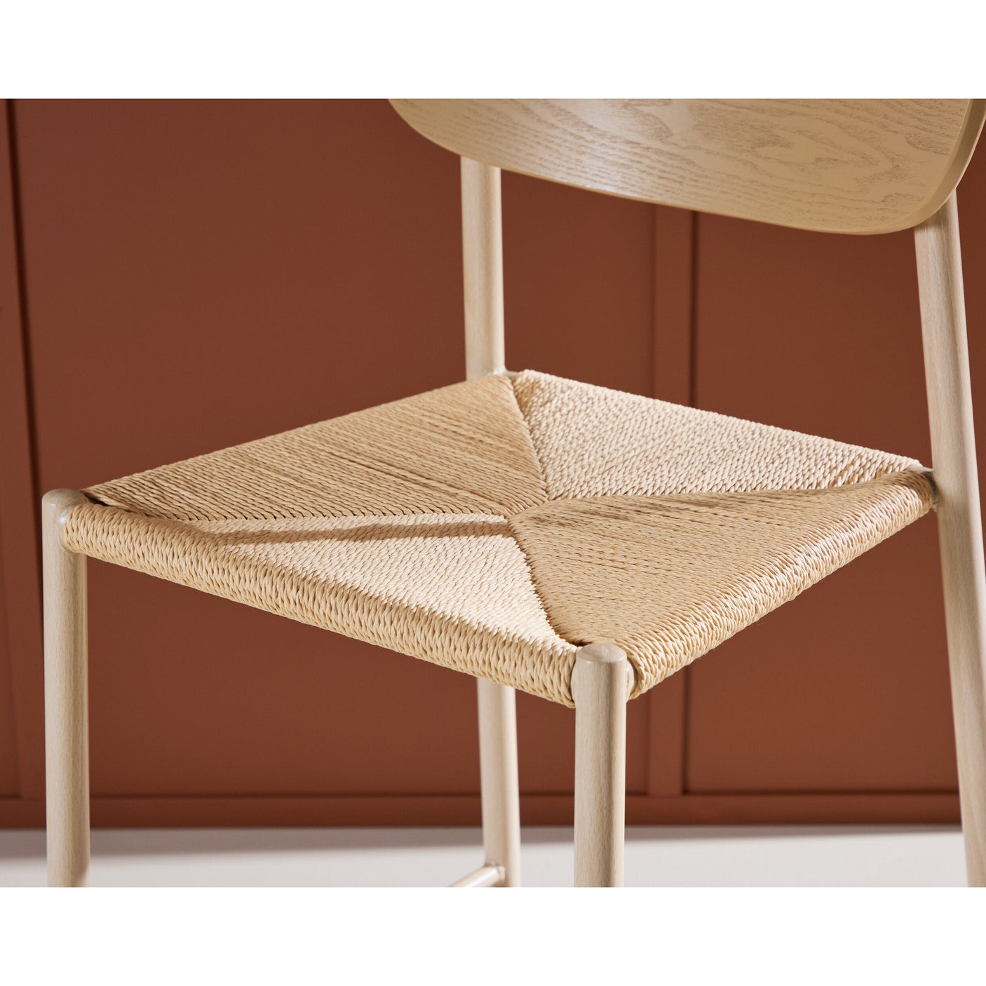 Polly Backrest - Barstol Venture Design Barstol
