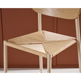 Polly Backrest - Barstol Venture Design Barstol