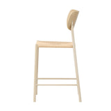 Polly Backrest - Barstol Venture Design Barstol