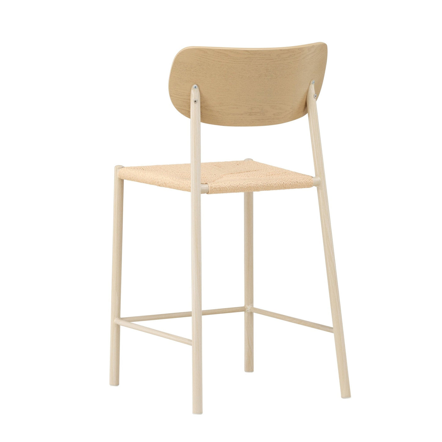 Polly Backrest - Barstol Venture Design Barstol