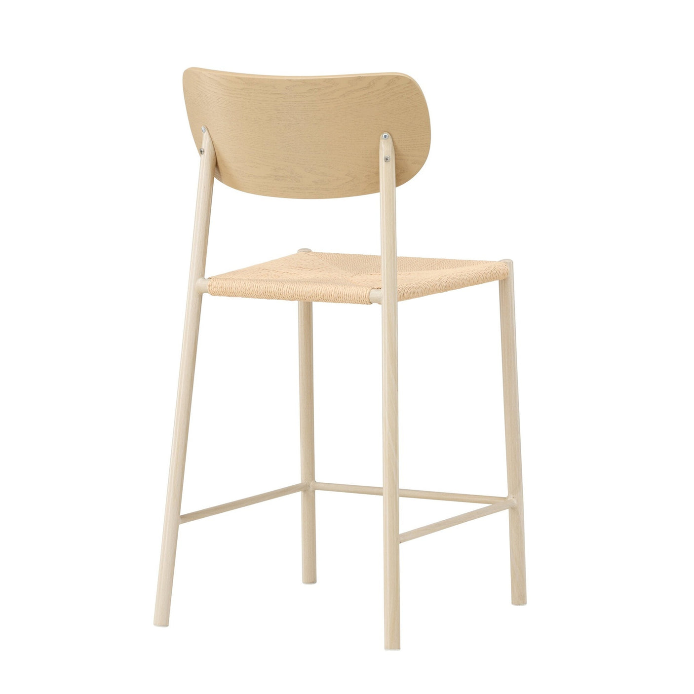 Polly Backrest - Barstol Venture Design Barstol