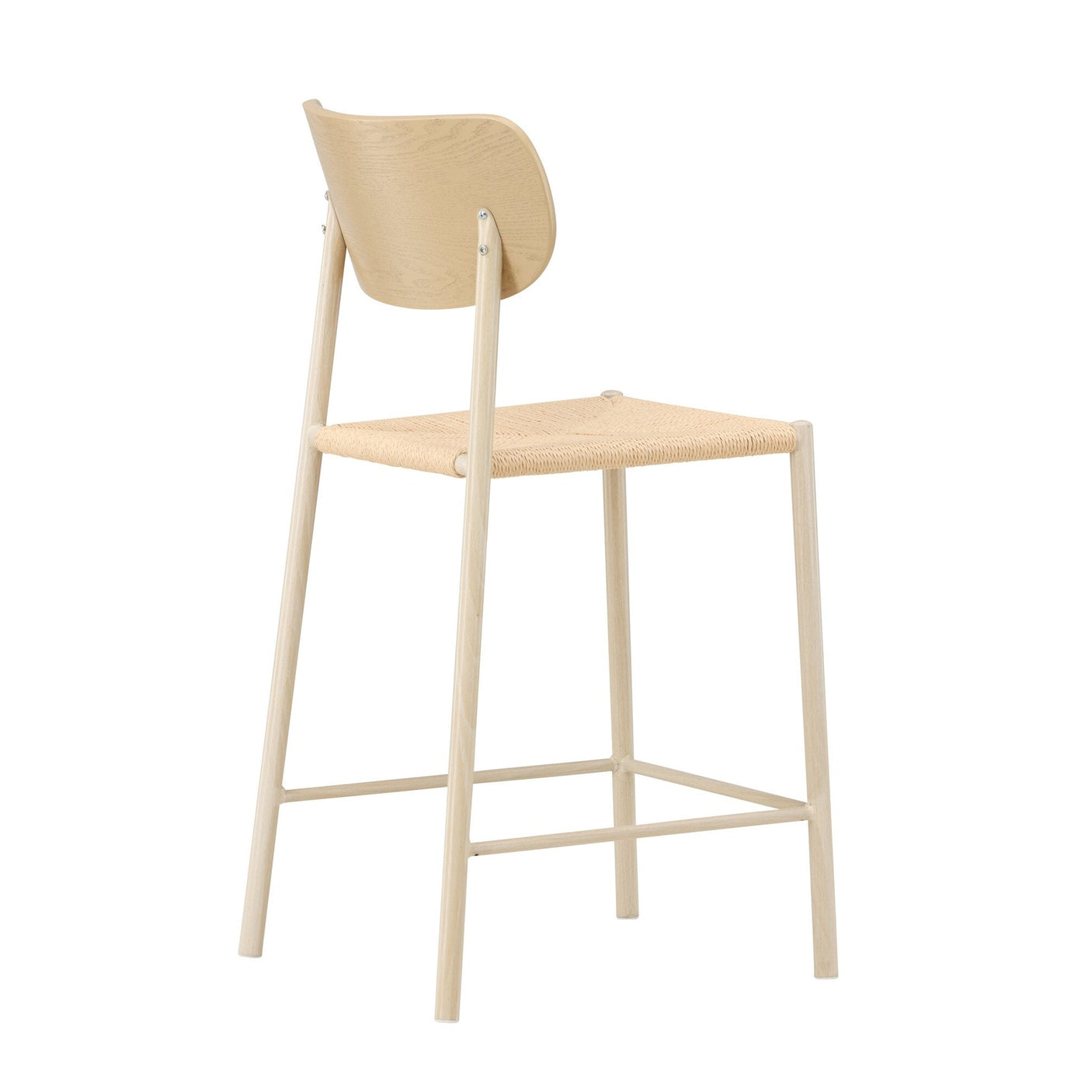 Polly Backrest - Barstol Venture Design Barstol
