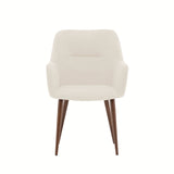 I morgen Spisestol Venture Design Spisestol