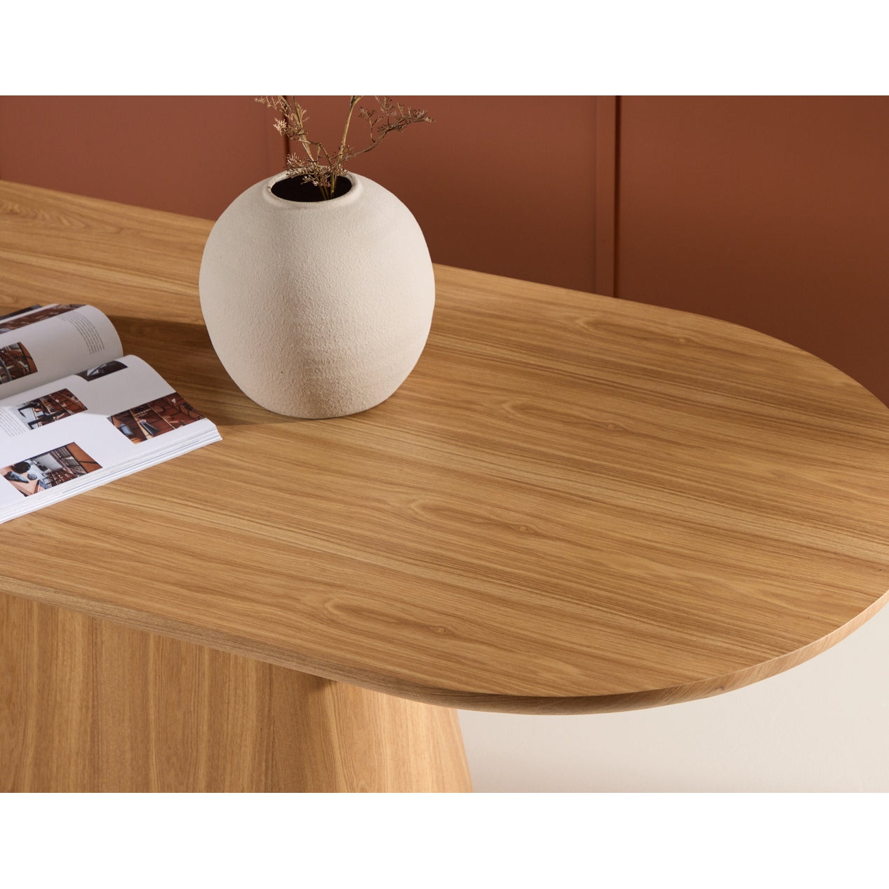 Stjärnö - Spisebord Venture Design Spisebord