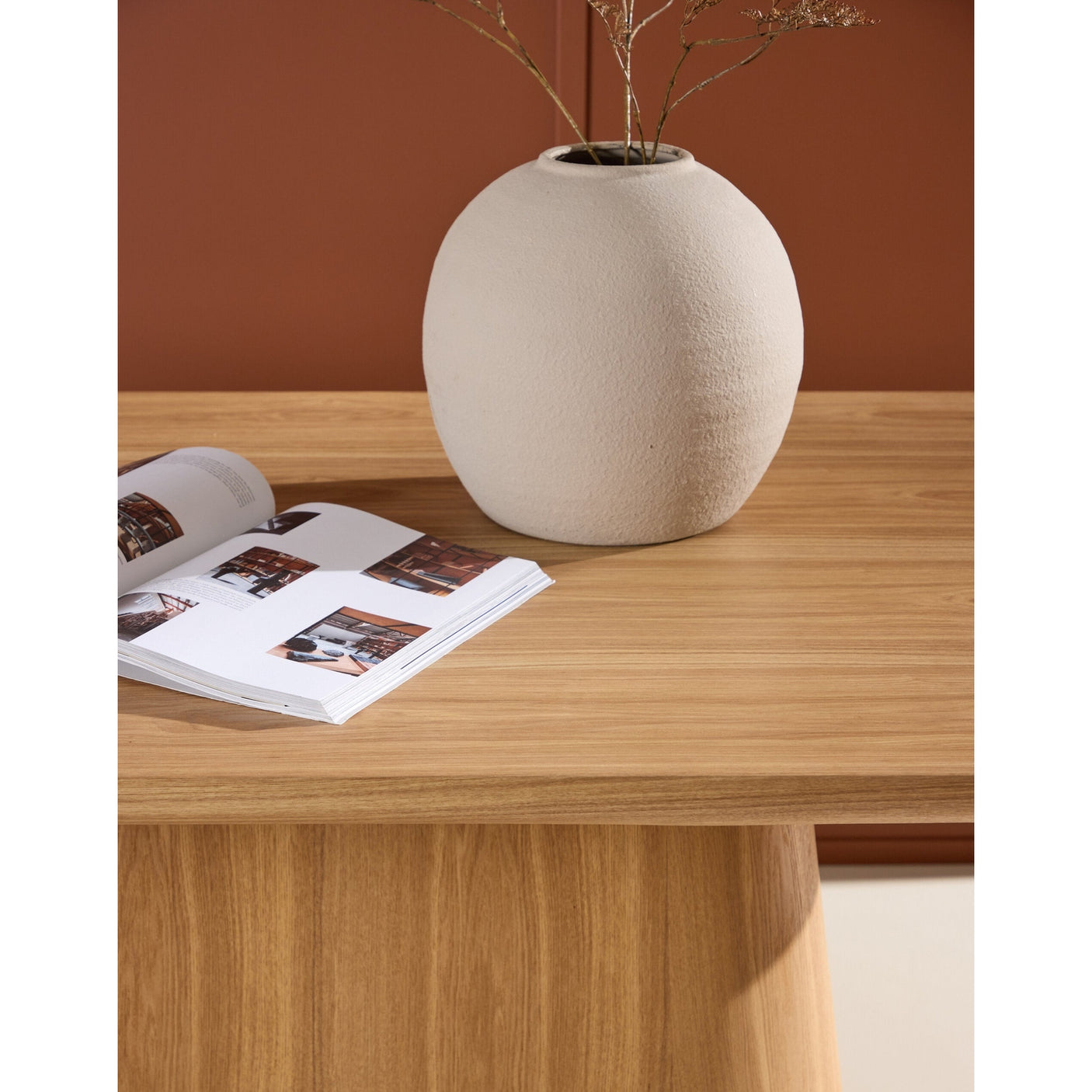 Stjärnö - Spisebord Venture Design Spisebord