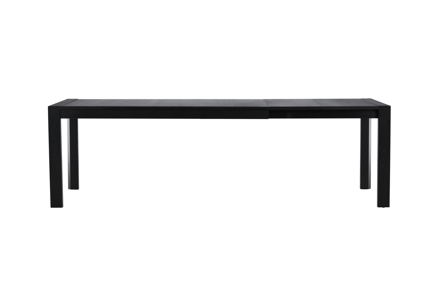 Slider rektangulært spisebord Venture Design Rektangulært Spisebord