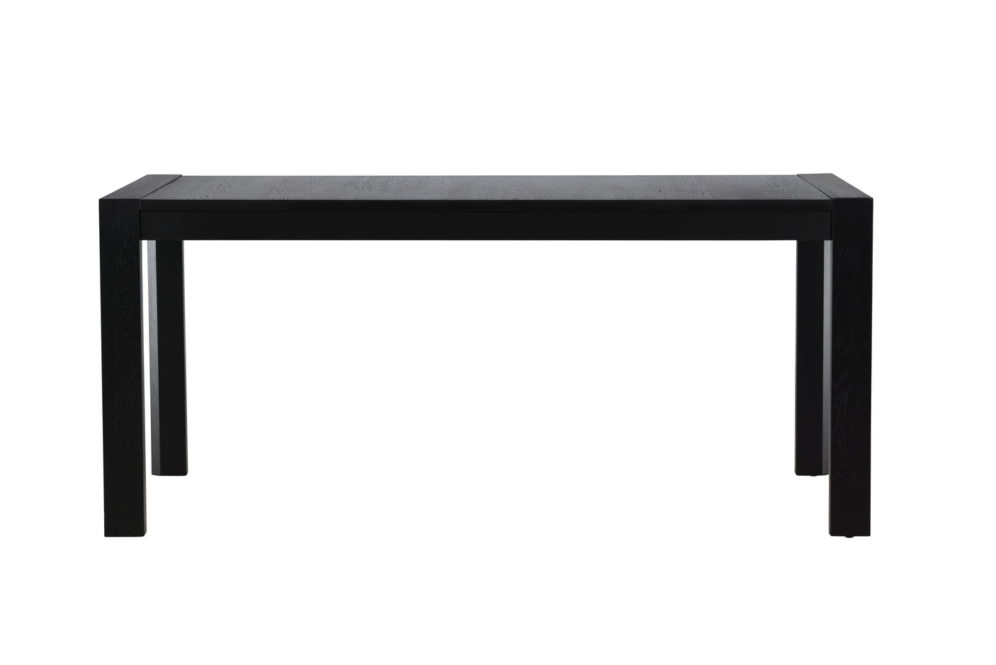 Slider rektangulært spisebord Venture Design Rektangulært Spisebord