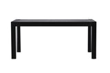 Slider rektangulært spisebord Venture Design Rektangulært Spisebord