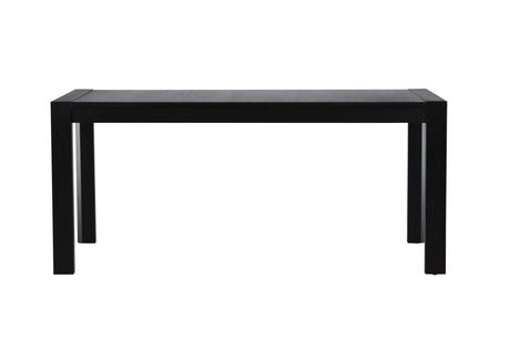 Slider rektangulært spisebord Venture Design Rektangulært Spisebord