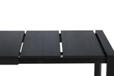 Slider rektangulært spisebord Venture Design Rektangulært Spisebord