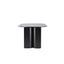 Tyresö Oval Dining Table Venture Design Spisebord