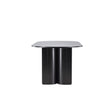 Tyresö Oval Dining Table Venture Design Spisebord