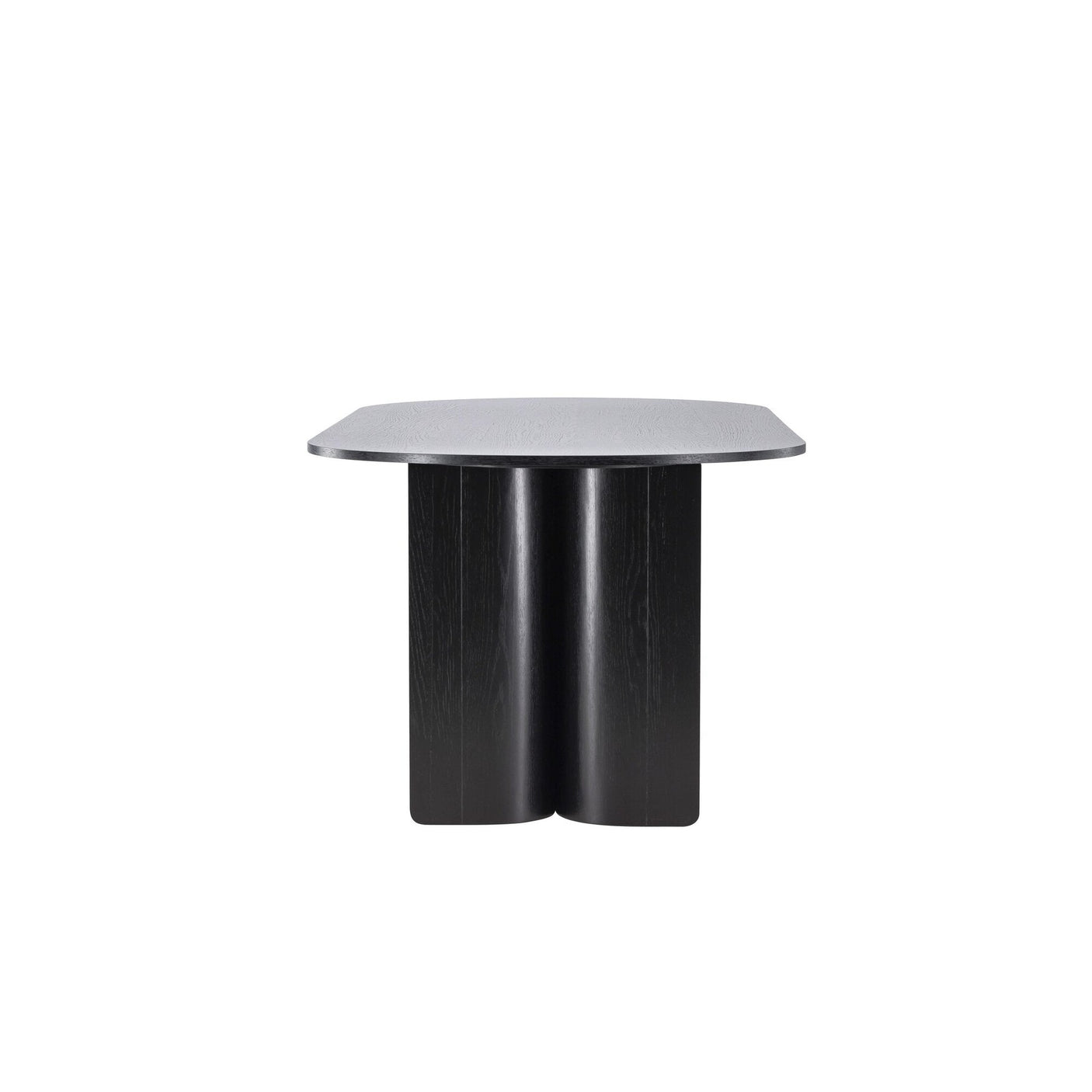 Tyresö Oval Dining Table Venture Design Spisebord