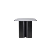 Tyresö Oval Dining Table Venture Design Spisebord
