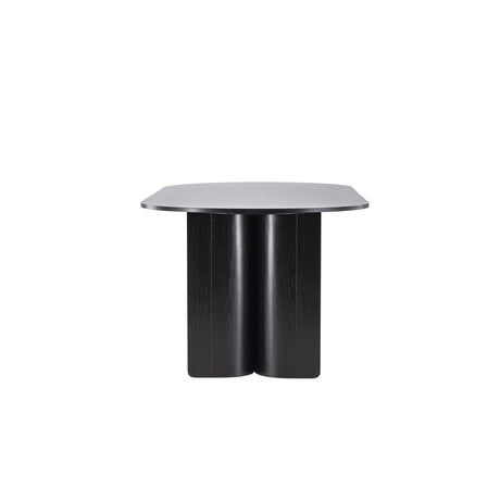 Tyresö Oval Dining Table Venture Design Spisebord
