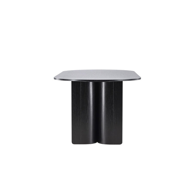 Tyresö Oval Dining Table Venture Design Spisebord