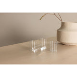 Tyresö Oval Dining Table Venture Design Spisebord
