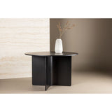 Tyresö Round Dining Table Venture Design Spisebord