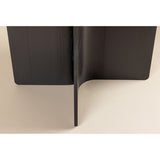 Tyresö Round Dining Table Venture Design Spisebord