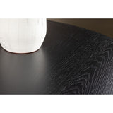 Tyresö Round Dining Table Venture Design Spisebord